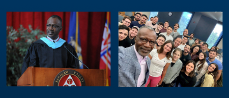 Mike Finney - for bio page - foundation